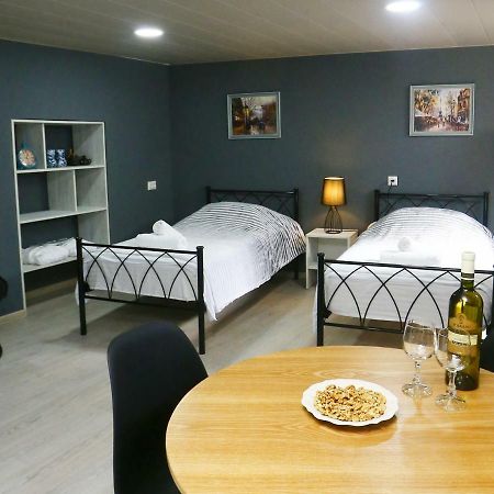 Georgian House Sundukiani Hotel Tbilisi Buitenkant foto