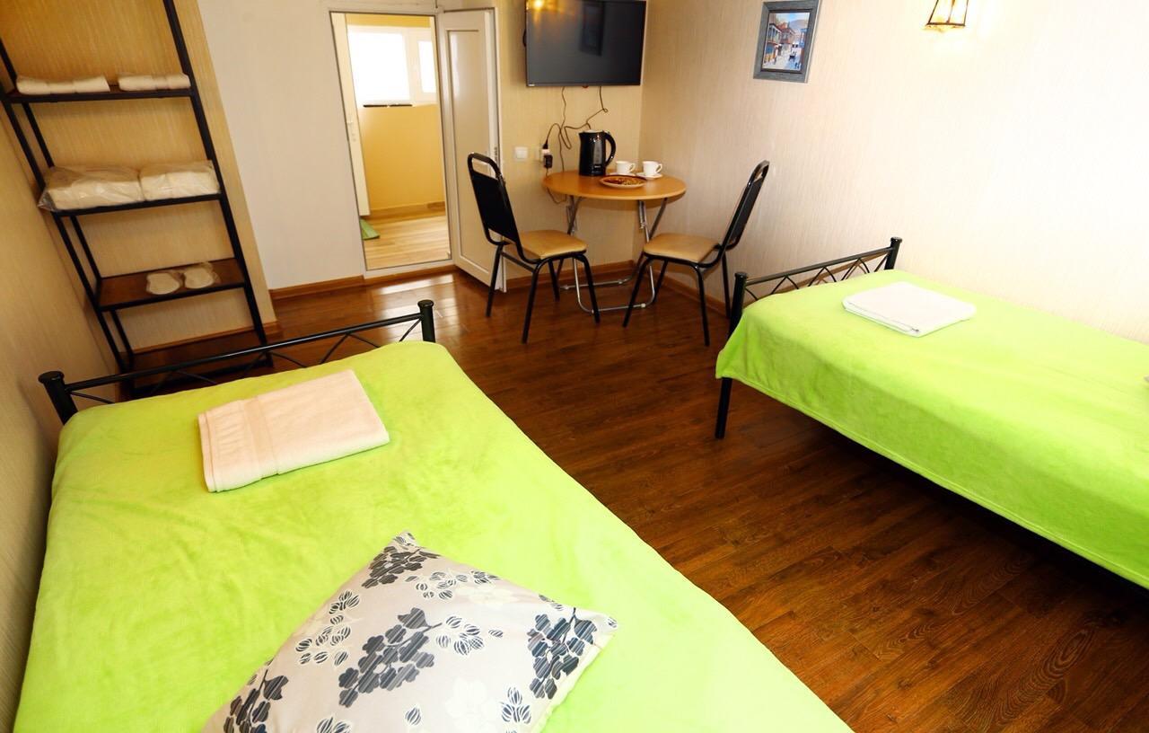 Georgian House Sundukiani Hotel Tbilisi Buitenkant foto