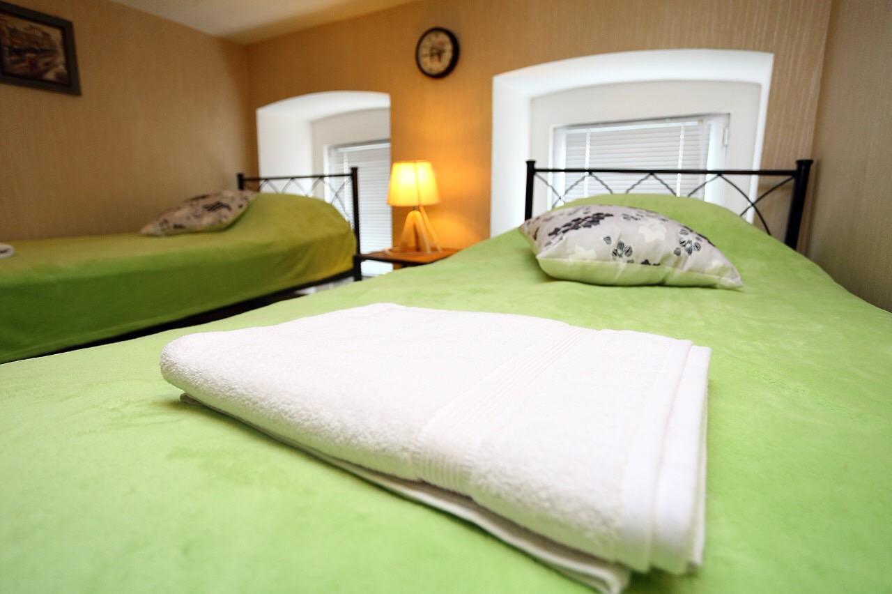 Georgian House Sundukiani Hotel Tbilisi Buitenkant foto