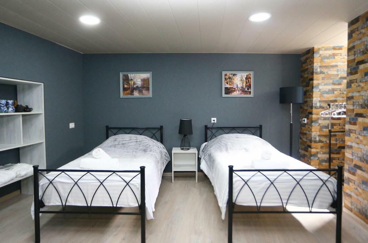 Georgian House Sundukiani Hotel Tbilisi Buitenkant foto